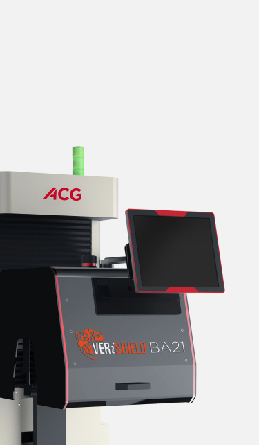 VERISHIELD BA21 | ACG